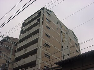 ﾌﾟﾚｻﾝｽ京都烏丸御池（８０４）