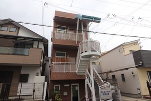 コスモフラット武庫川東