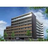 ソルテラス京都JUJO薫(201)