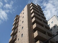 アスヴェル梅田北(802)