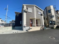 渚西テラスハウス