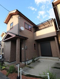 碓井戸建