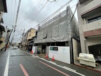 仮）グランレブリー油小路橋本町