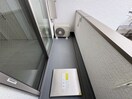 ベランダ・バルコニー ラモーナ東山町Ⅱ