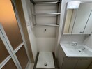 洗濯機置場 ラモーナ東山町Ⅱ