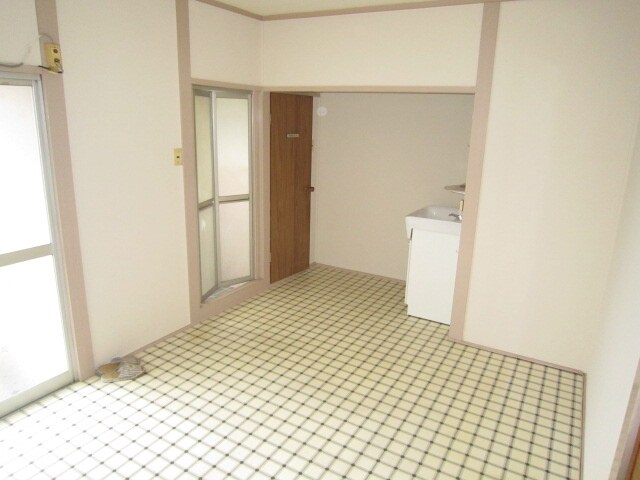 キッチン 森本文化