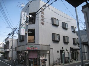 ハイツシャイニングＳ