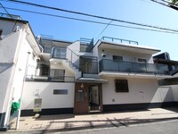 甲南岡本ハイム（３０１）