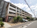 ２＋Apartmentの外観