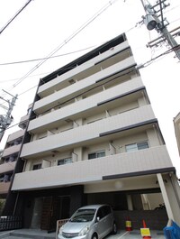 ﾚｼﾞﾃﾞﾝｽ京都ﾐｯﾄﾞｼﾃｨ(105)