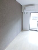 居室 ﾚｼﾞﾃﾞﾝｽ京都ﾐｯﾄﾞｼﾃｨ(105)