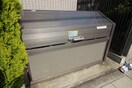 建物設備 Ｎフラット