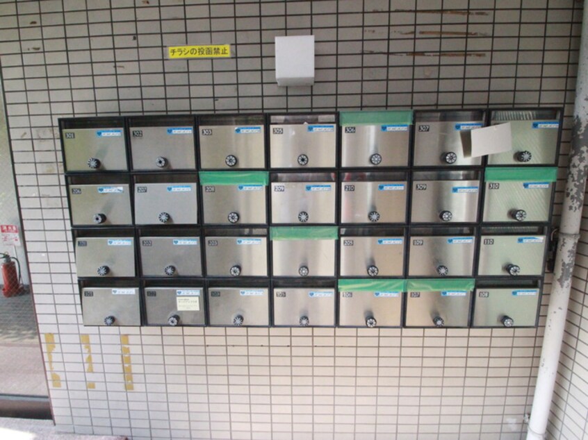 建物設備 Ｎフラット