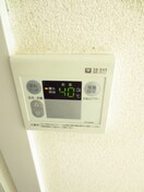 内観写真 Ｎフラット