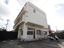 桂交番(警察署/交番)まで300m Ｎフラット