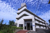 白峯グランドハイツ