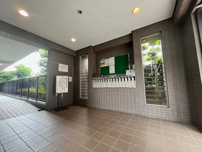 建物設備 クレイン上池田