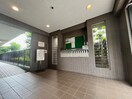 建物設備 クレイン上池田