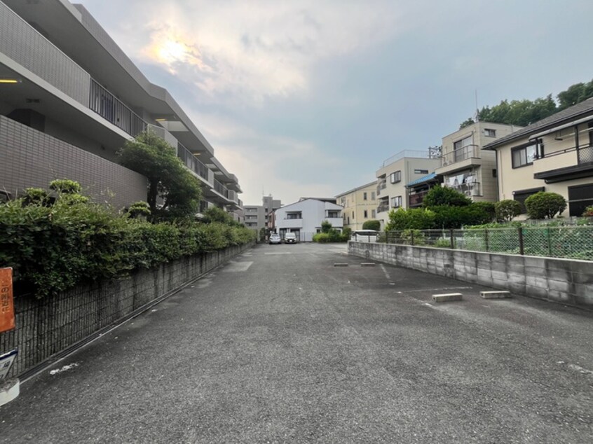 その他 クレイン上池田