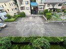 駐車場 クレイン上池田