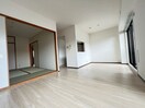 居室 クレイン上池田