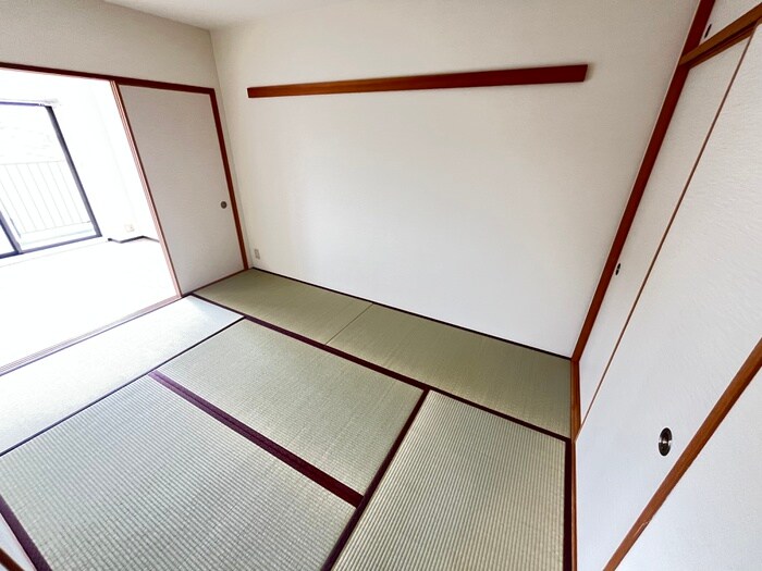 居室 クレイン上池田