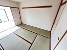 居室 クレイン上池田