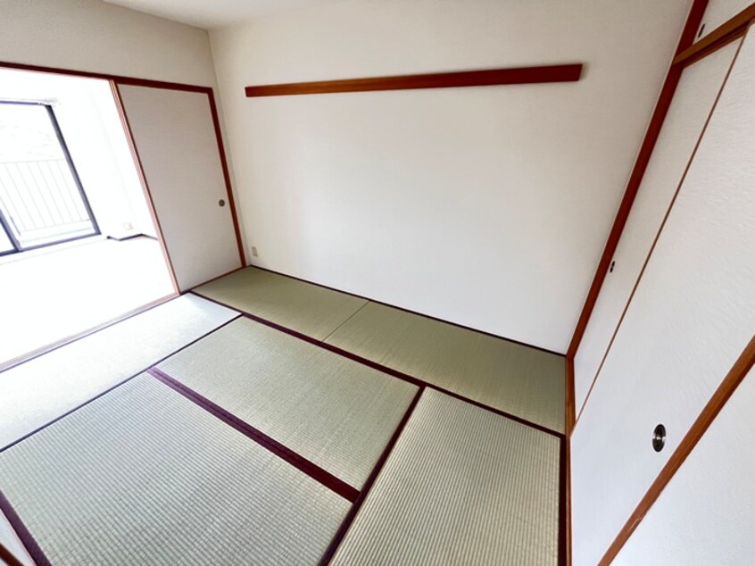 居室 クレイン上池田