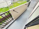 ベランダ・バルコニー クレイン上池田