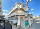 西宮ハイムⅠの外観