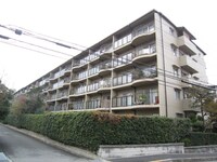 メゾン千里丘Ｐ棟(509)