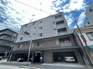 エターナル高辻の外観