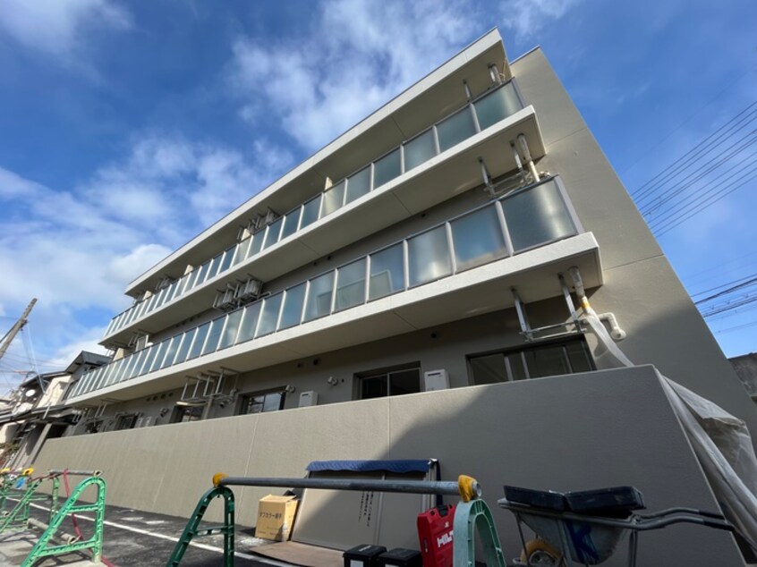 外観写真 Ｓｔｏｒｉａ　茨木新庄