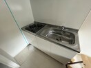 キッチン Ｓｔｏｒｉａ　茨木新庄