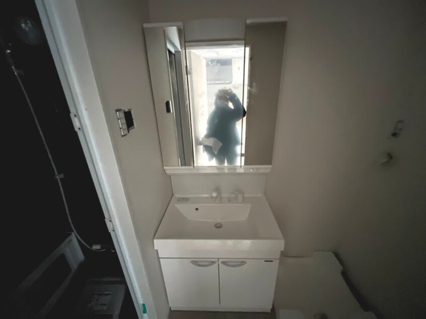 洗面 Ｓｔｏｒｉａ　茨木新庄