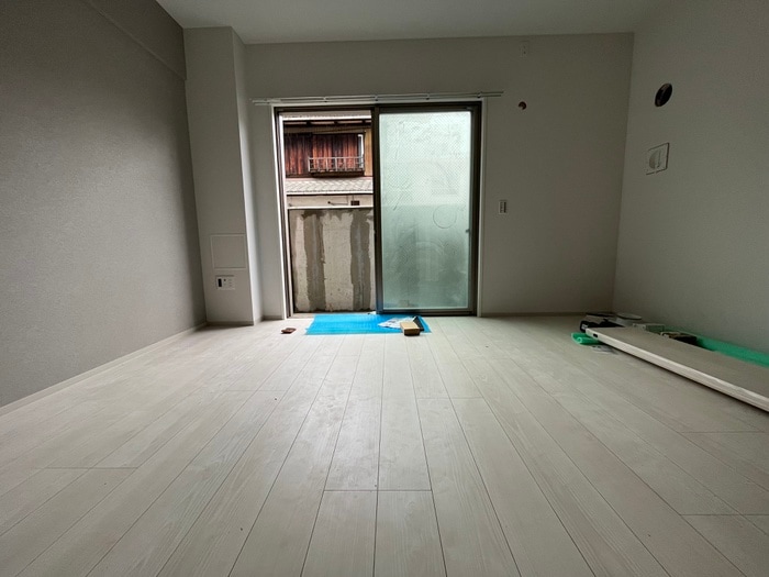 居室 Ｓｔｏｒｉａ　茨木新庄