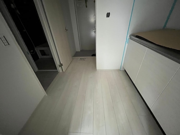 廊下 Ｓｔｏｒｉａ　茨木新庄