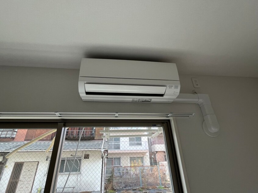 内観写真 Ｓｔｏｒｉａ　茨木新庄