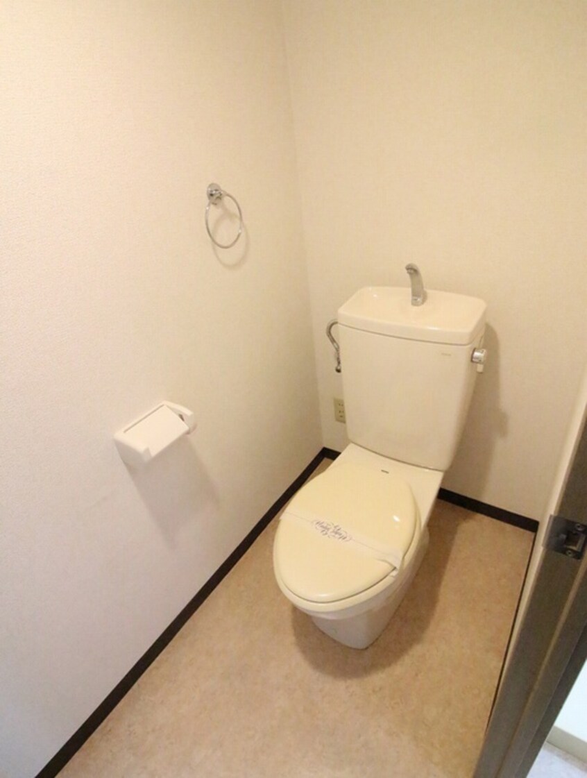 トイレ スペース２１