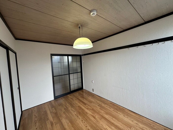 居室 宮山ハイツ