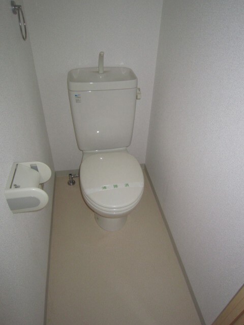 トイレ ユ－トピアＹＡＭＡＴＯ