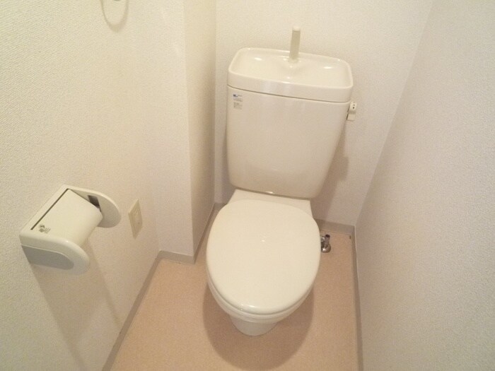 トイレ ユ－トピアＹＡＭＡＴＯ