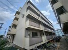 アンフィニィ・橋の内Ⅱの外観