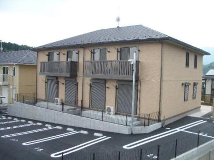 外観写真 リビングタウン湖都ヶ丘ⅡＡ棟