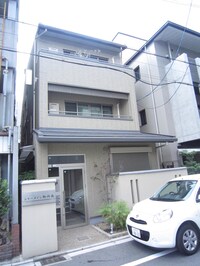 千坂御所南Ⅰ番館