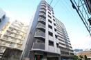 外観写真 ル・パルトネール三宮東(503)