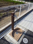 建物設備 グレイス・シェーネ