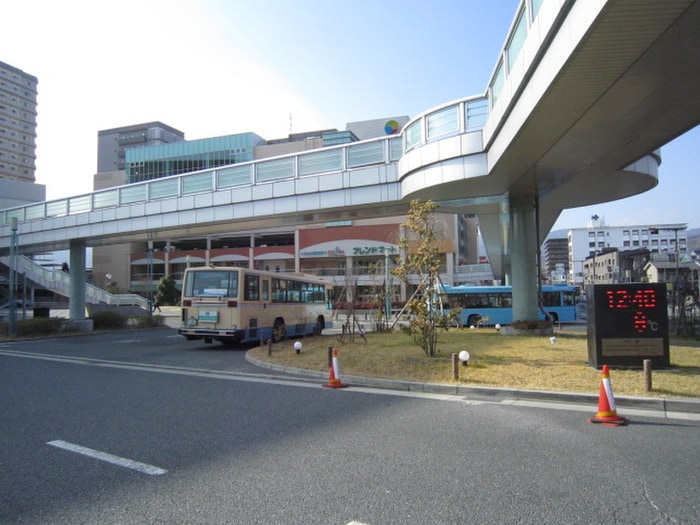 周辺環境 グレイス・シェーネ