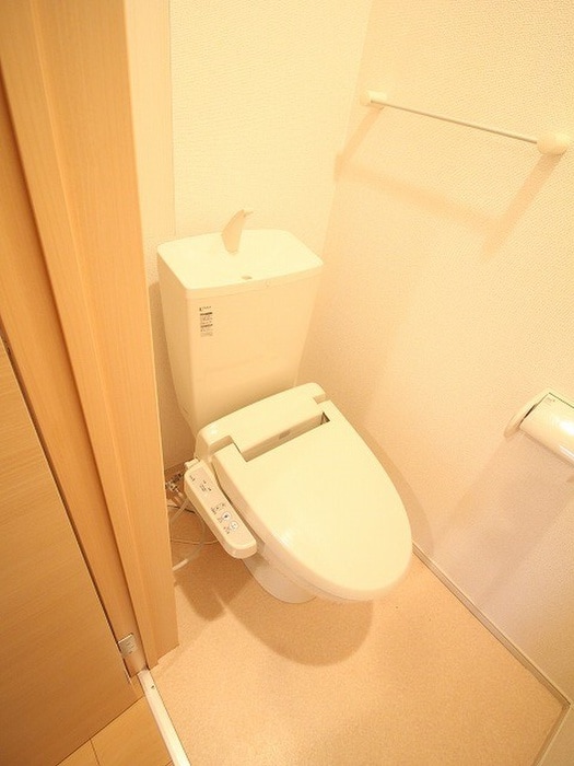 トイレ グレイス・シェーネ