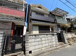藤井寺市道明寺4丁目貸家